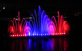 Water Show
